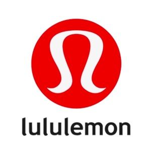 Lululemon tops with sports bras